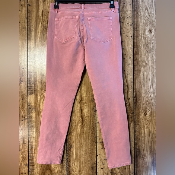 GUC Loft denim jeans. Size 6. Women’s. - Picture 2 of 8
